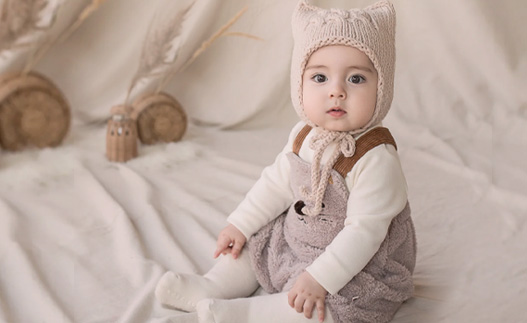 აუცილებელი ახალშობილი Onesie ნაბილი ზრუნვისა და მთელი დღის კომფორტისთვის
