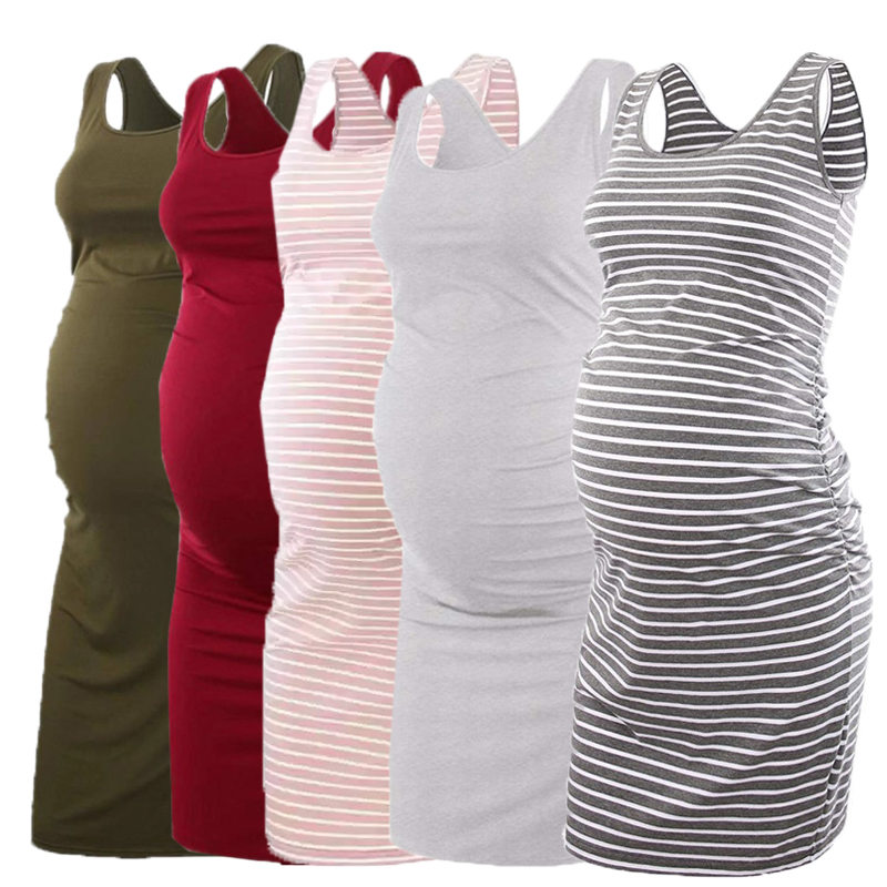სამშობლო Waist შემთხვევითი Dress